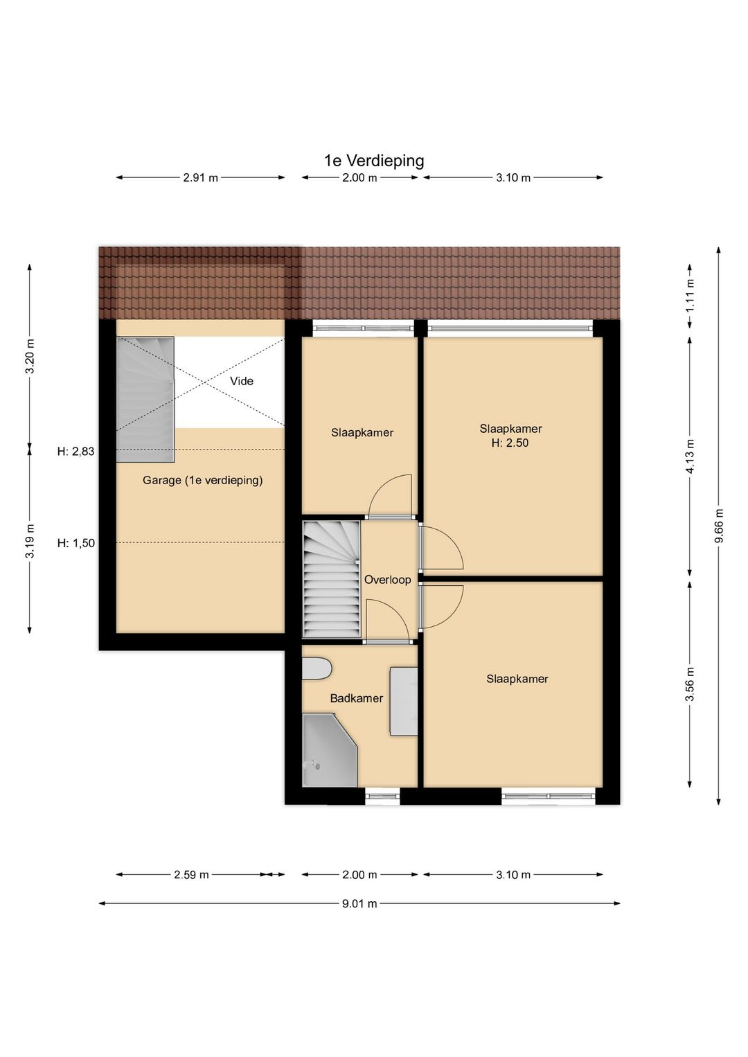 Photo 37 of Dukaatstraat 36