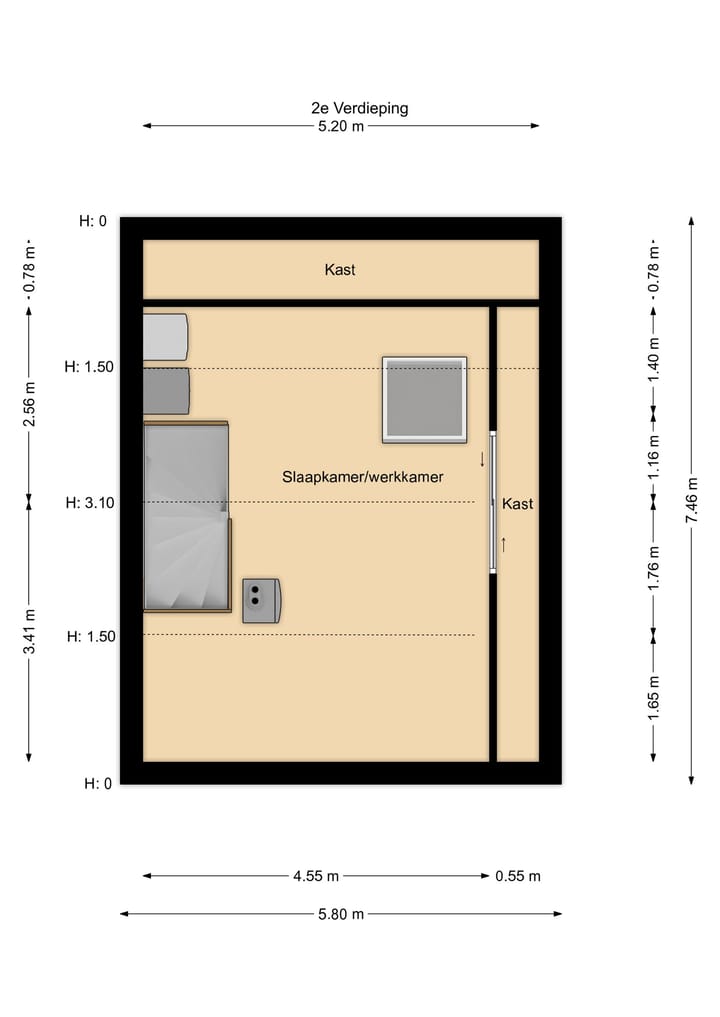 Foto 38 van Dukaatstraat 36