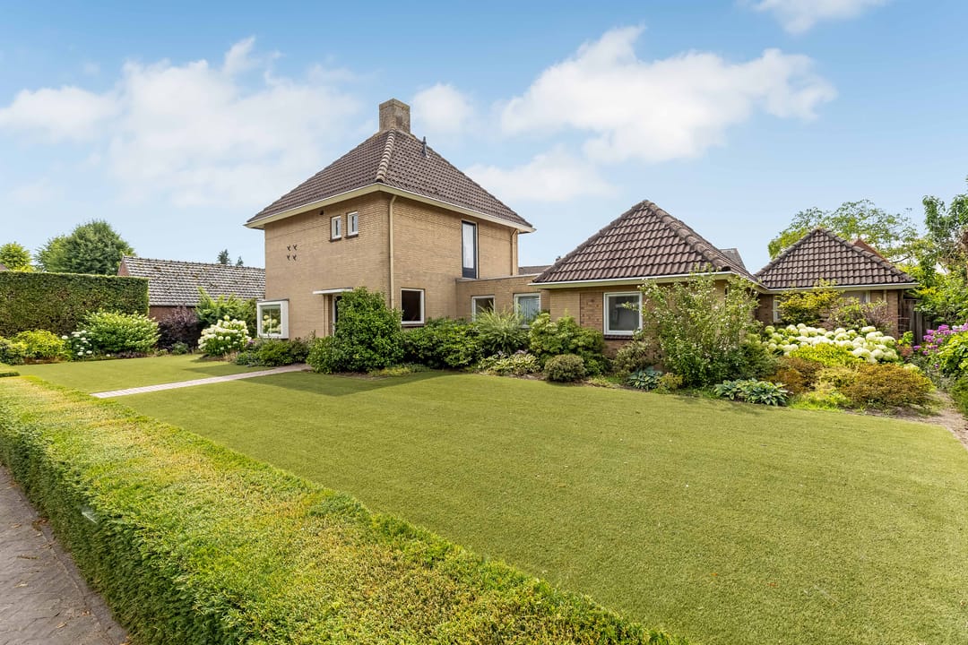 Photo 2 of Pastoor Castelijnsstraat 38