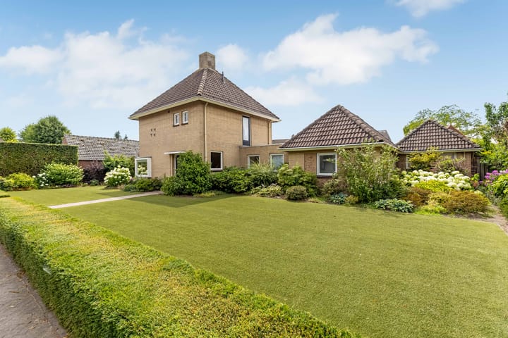 Foto 2 van Pastoor Castelijnsstraat 38