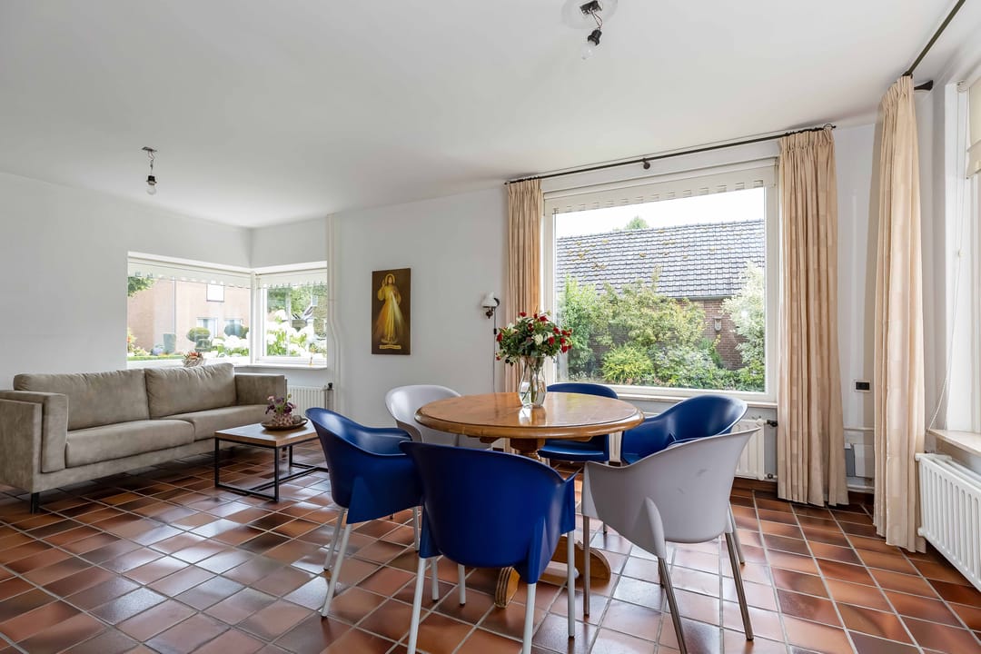 Photo 7 of Pastoor Castelijnsstraat 38