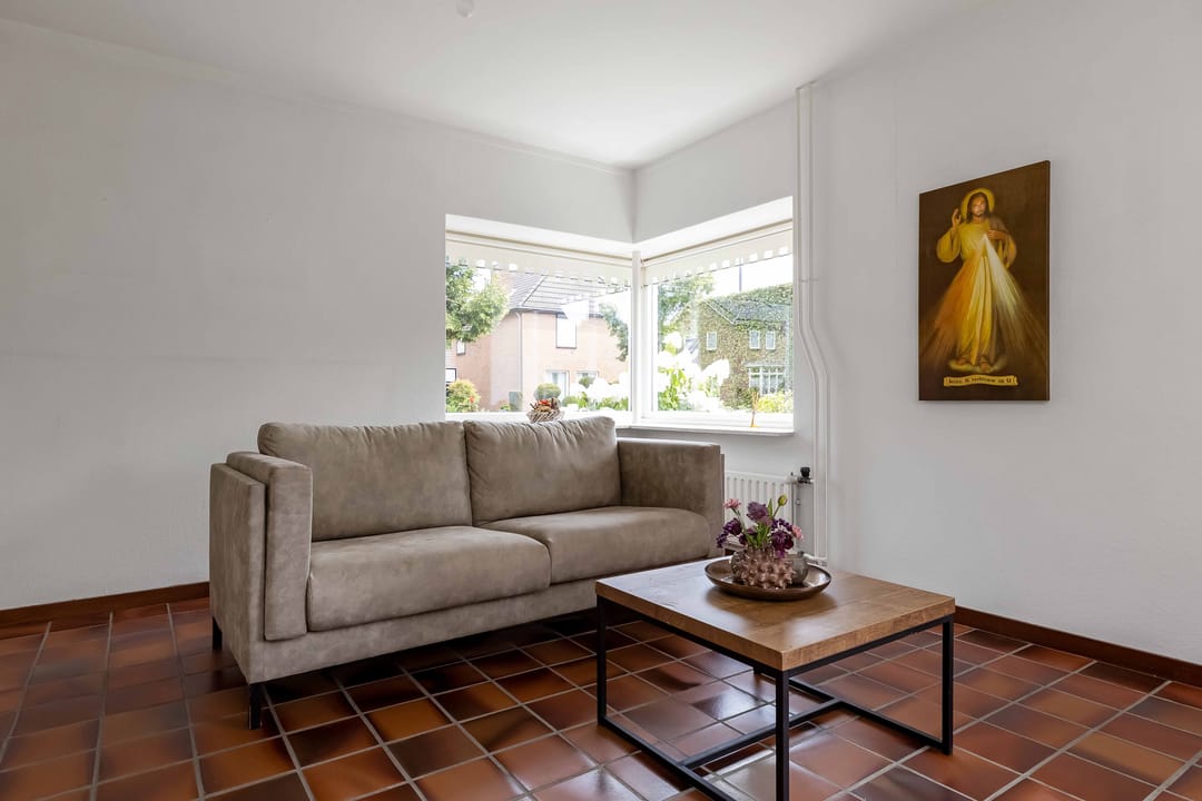 Photo 8 of Pastoor Castelijnsstraat 38