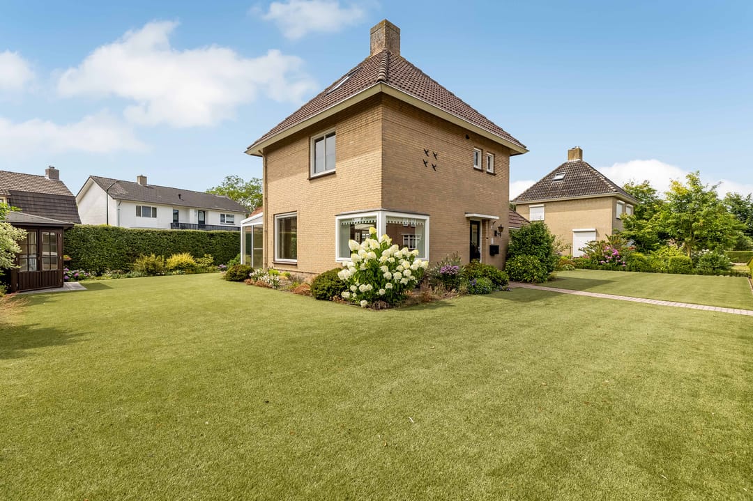 Photo 37 of Pastoor Castelijnsstraat 38