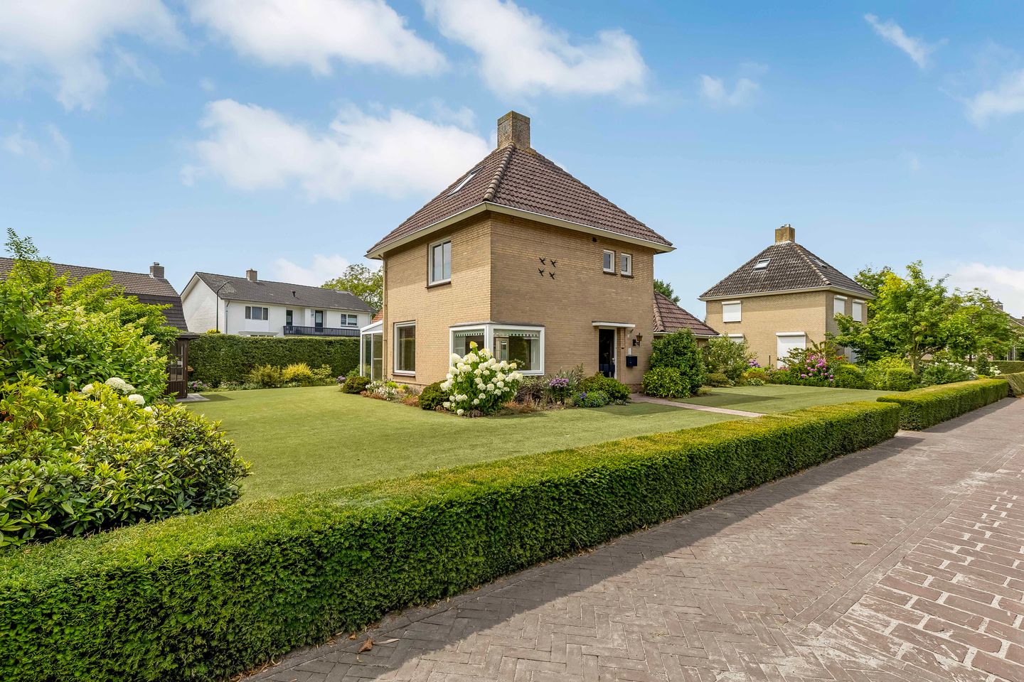 Photo 40 of Pastoor Castelijnsstraat 38