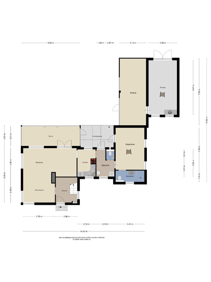 Photo 41 of Pastoor Castelijnsstraat 38