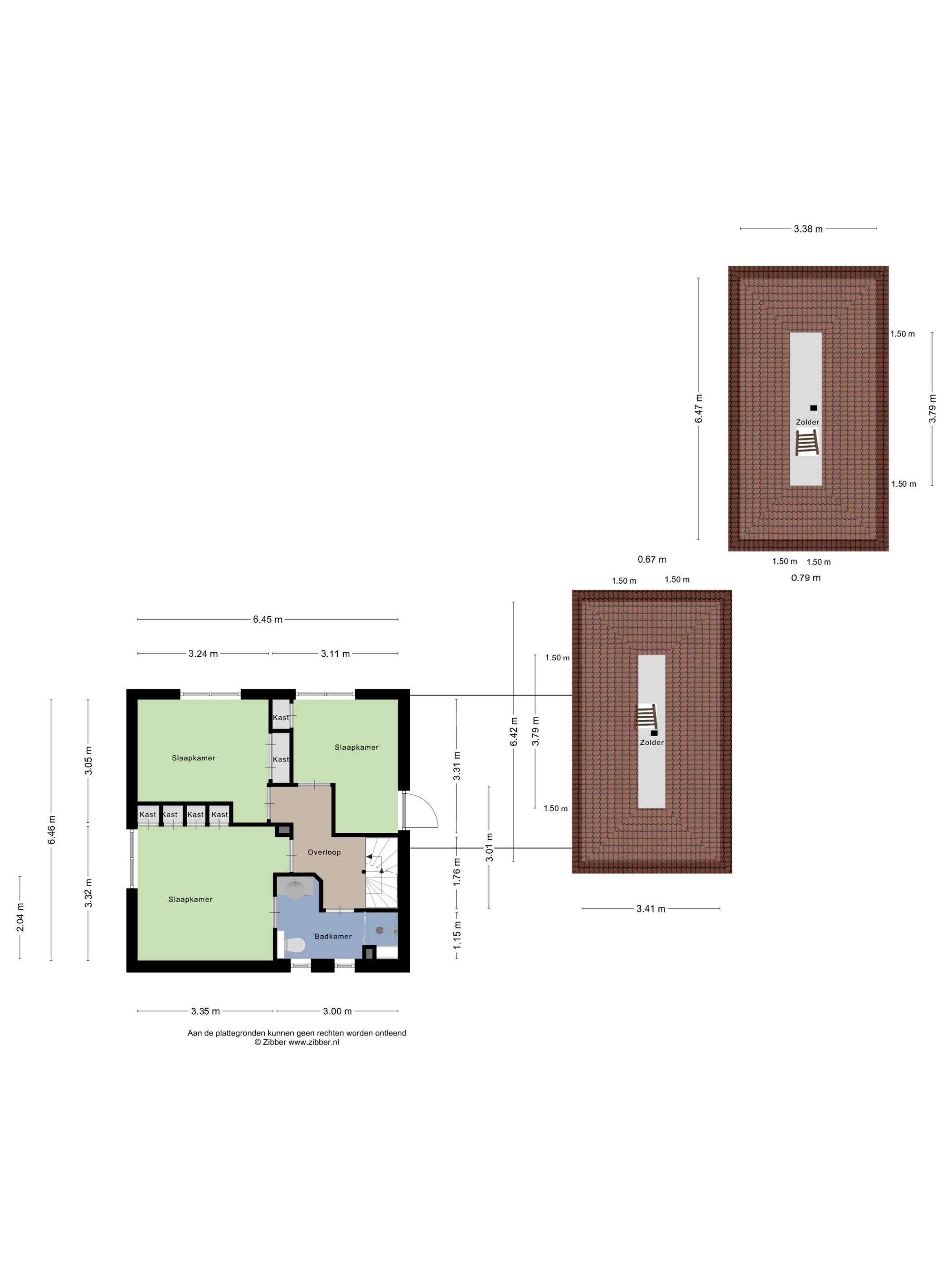 Photo 42 of Pastoor Castelijnsstraat 38