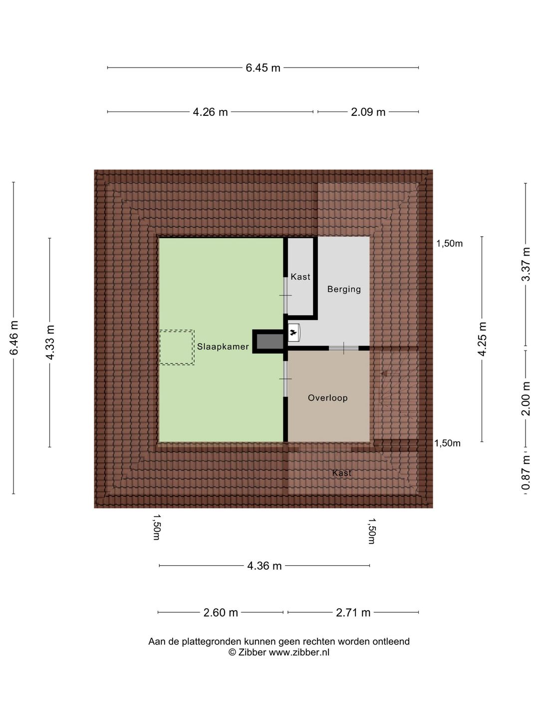 Photo 43 of Pastoor Castelijnsstraat 38