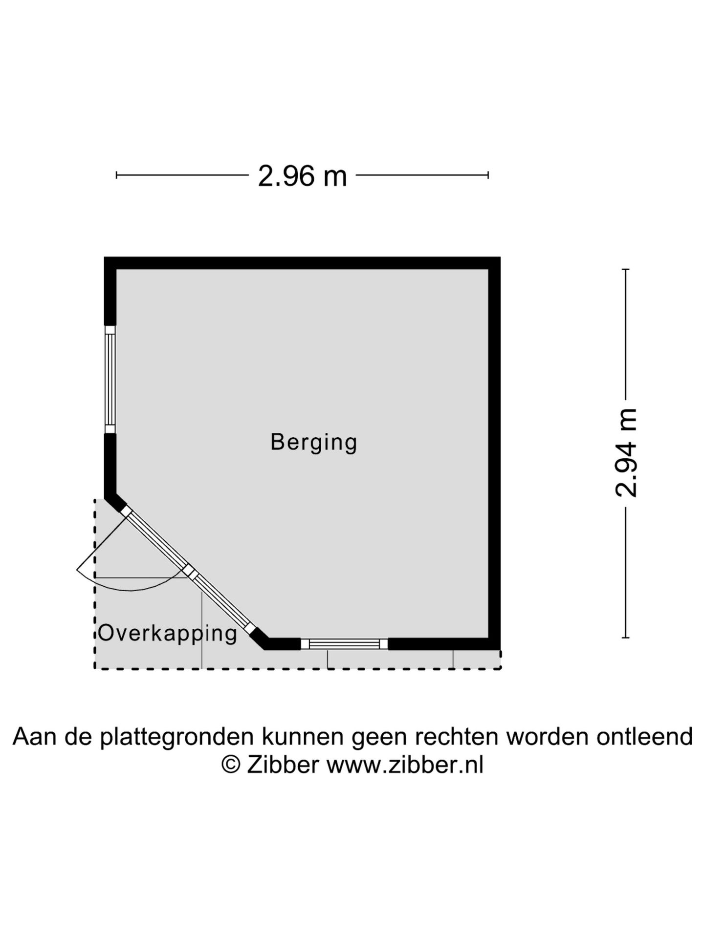 Photo 44 of Pastoor Castelijnsstraat 38