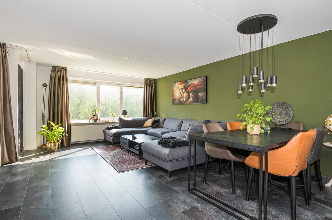 Foto 2 van Abel Tasmanstraat 174