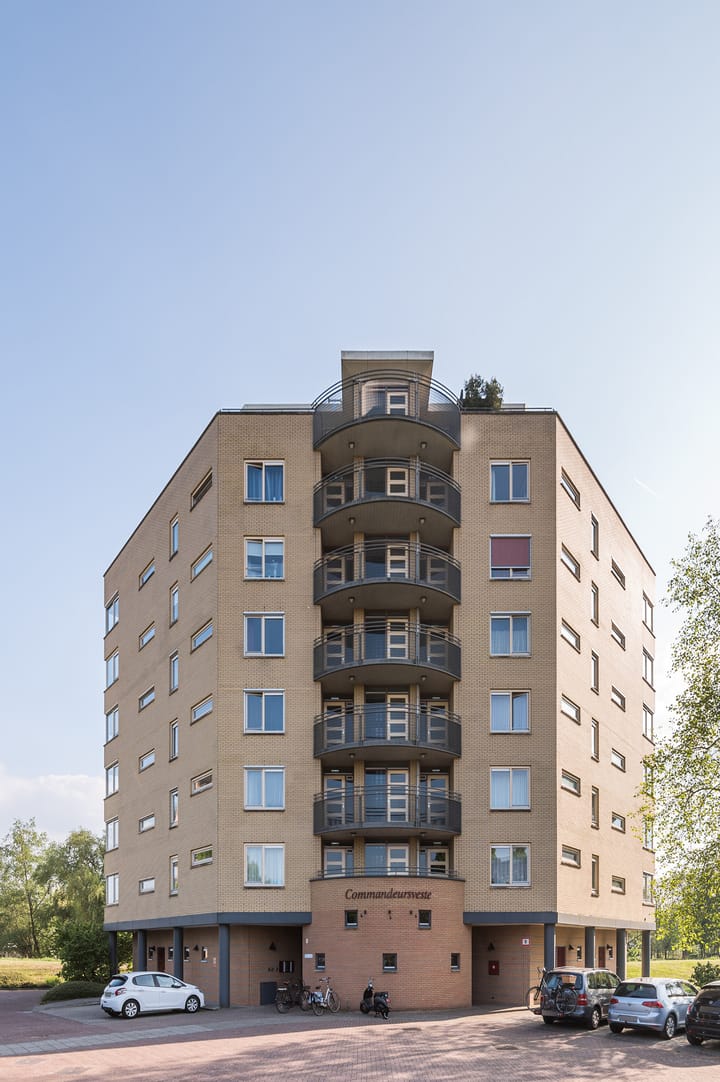 Photo 4 of Abel Tasmanstraat 174