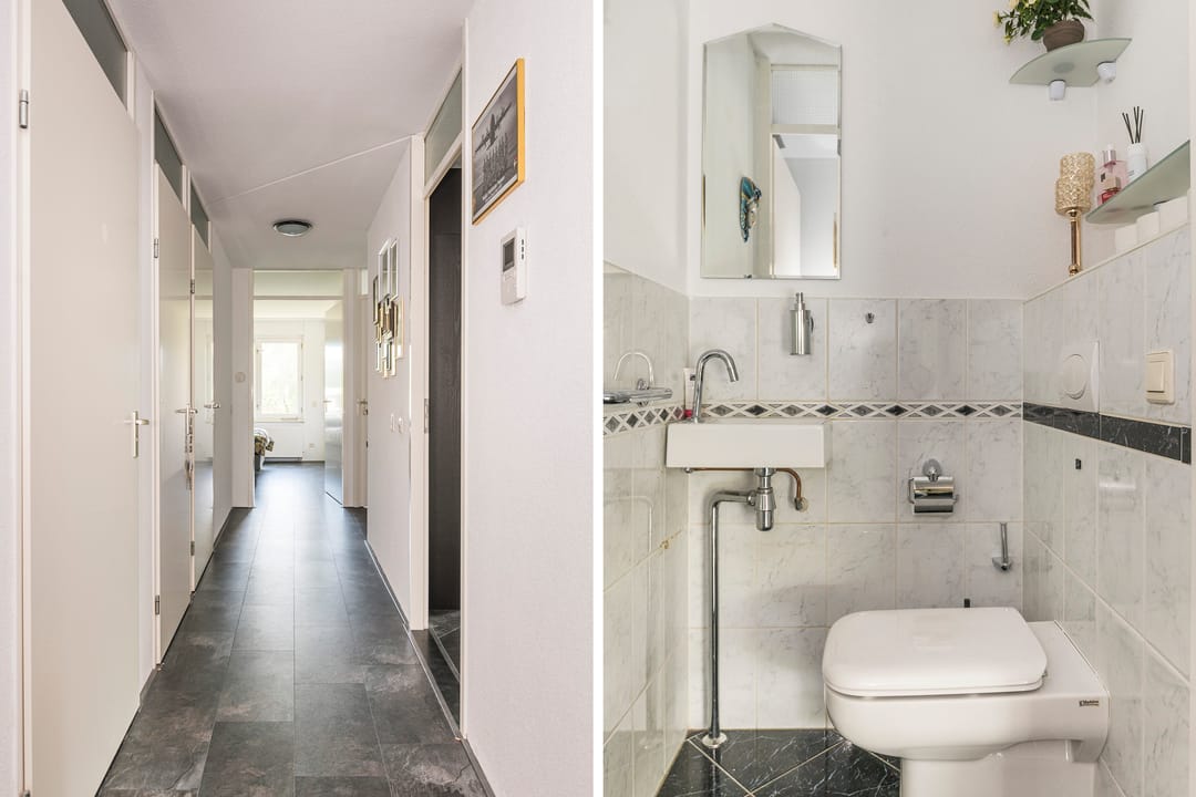 Foto 7 van Abel Tasmanstraat 174