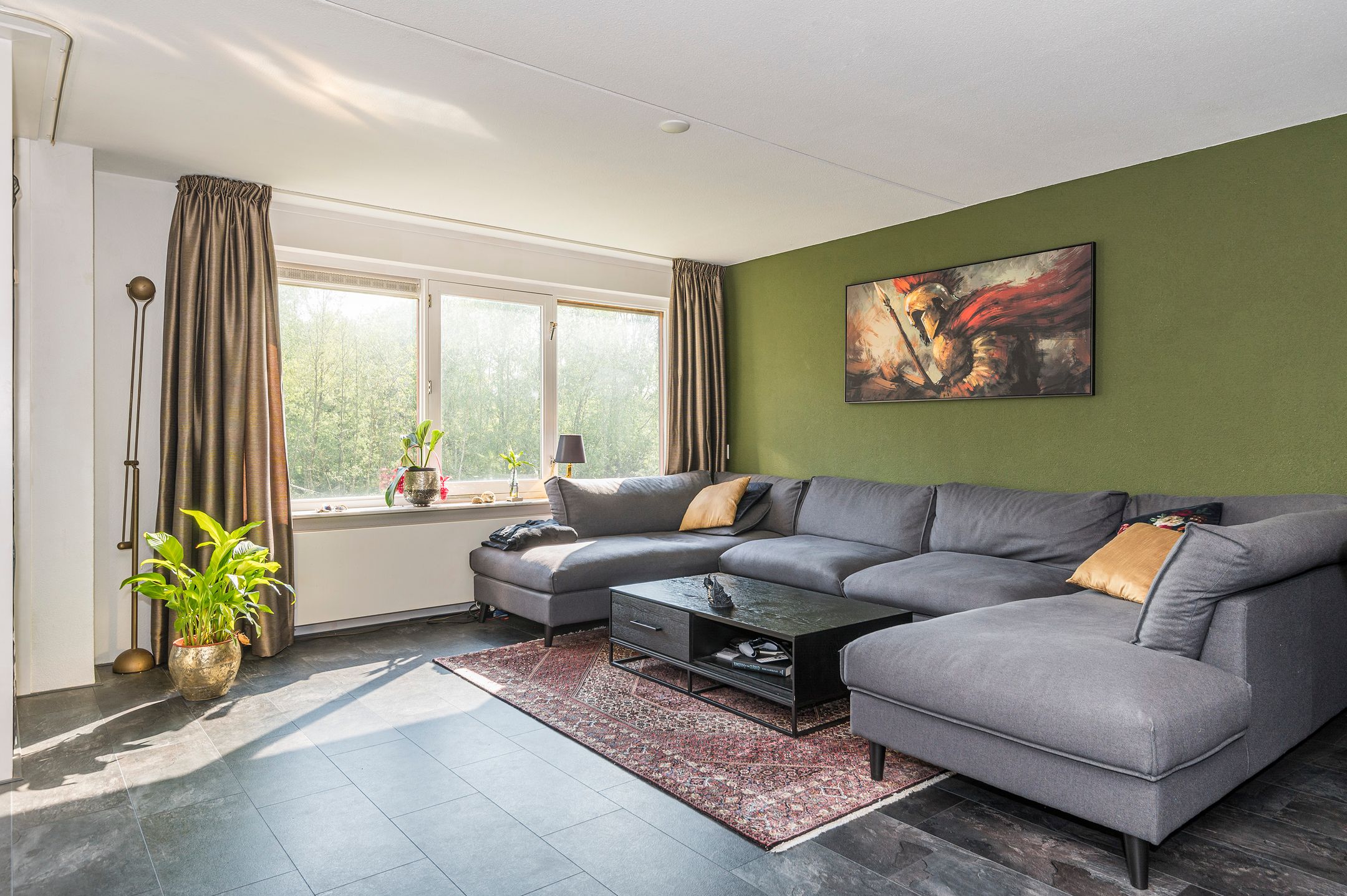 Foto 9 van Abel Tasmanstraat 174