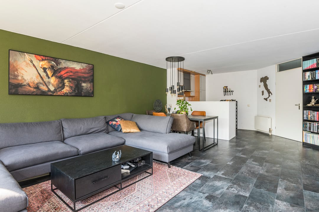 Foto 11 van Abel Tasmanstraat 174