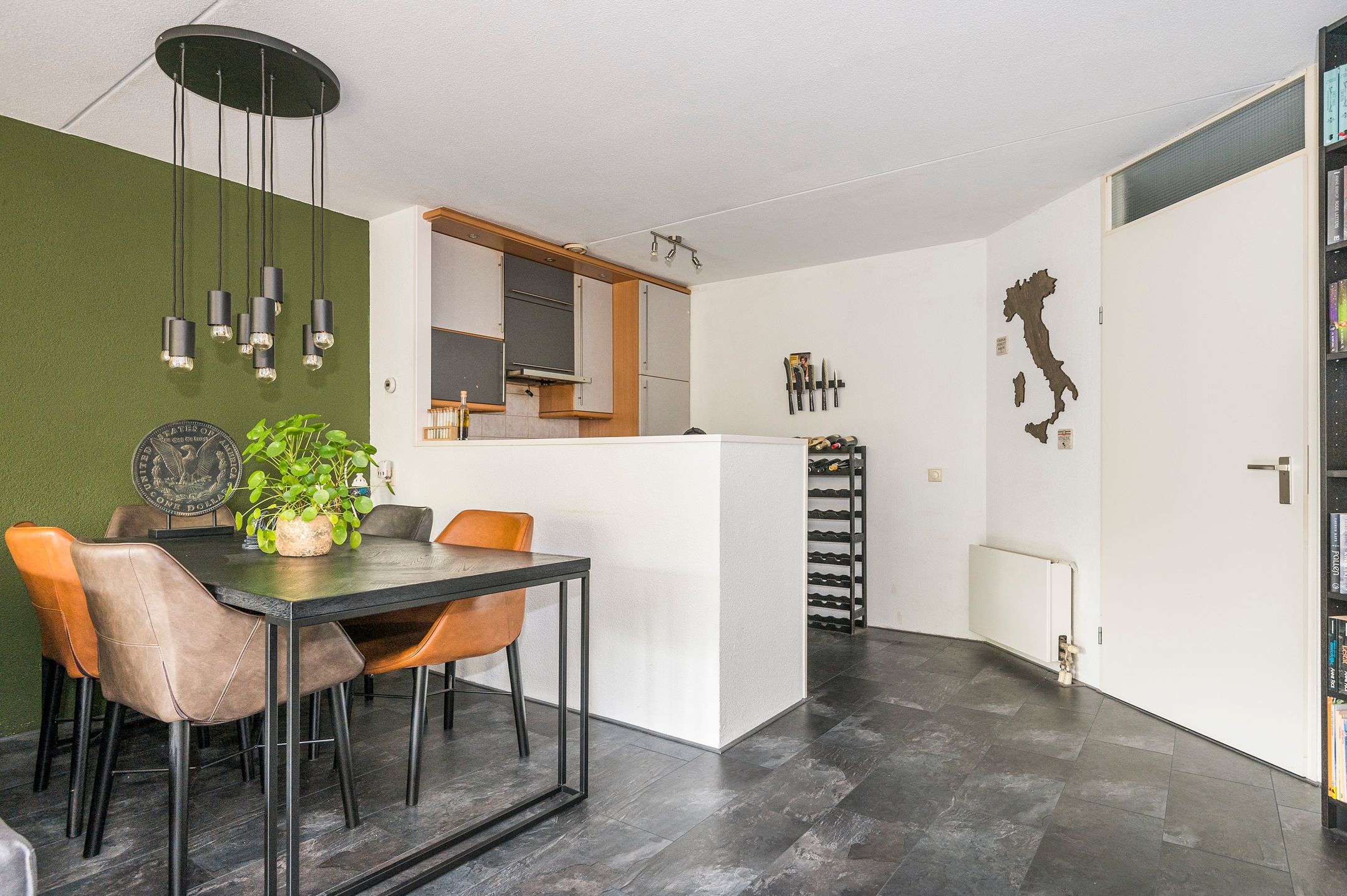 Foto 12 van Abel Tasmanstraat 174