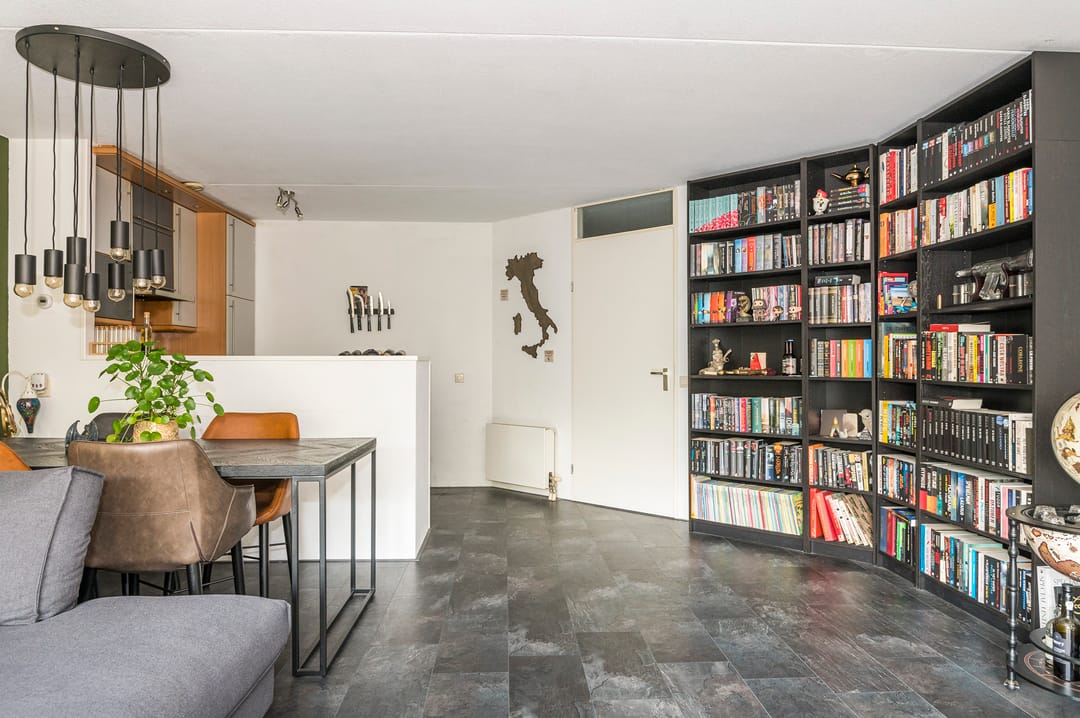 Foto 13 van Abel Tasmanstraat 174