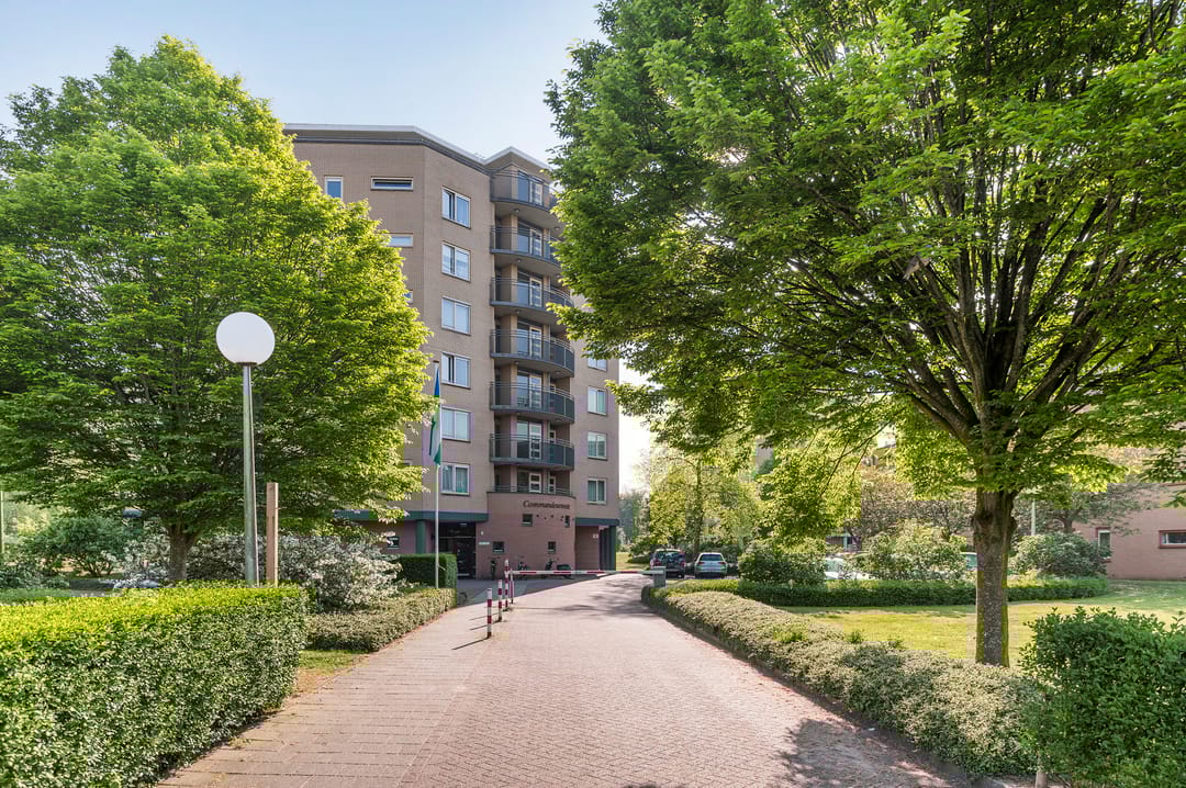 Foto 23 van Abel Tasmanstraat 174