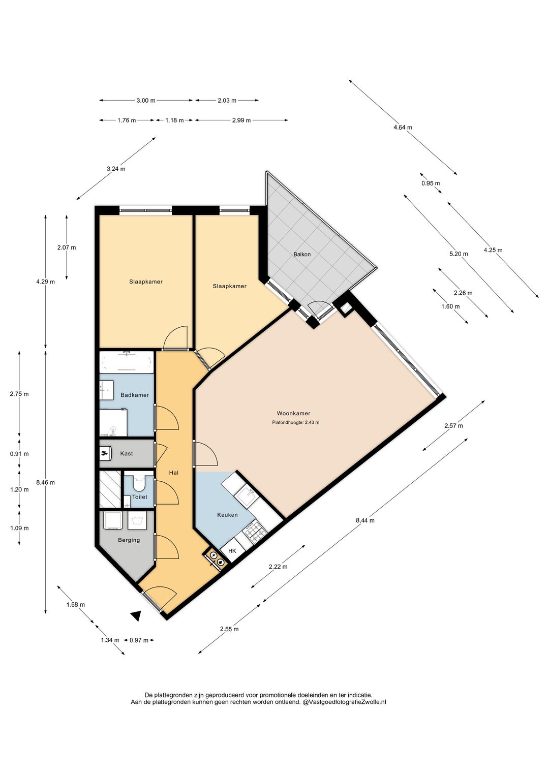 Foto 26 van Abel Tasmanstraat 174