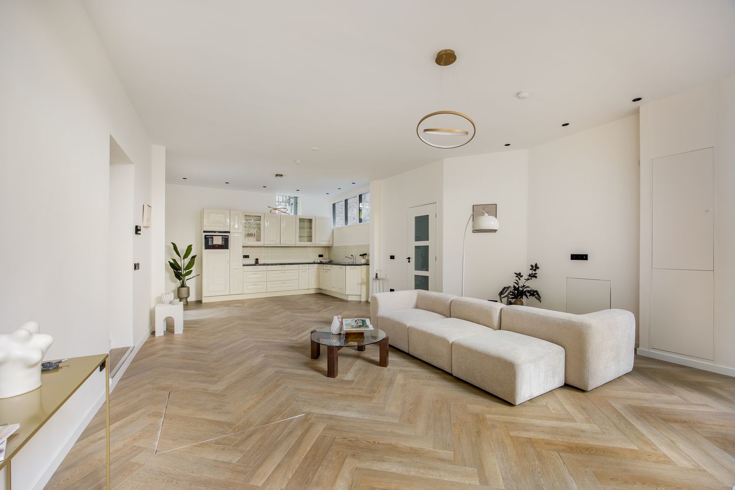 Foto 1 van Wolsteeg 6