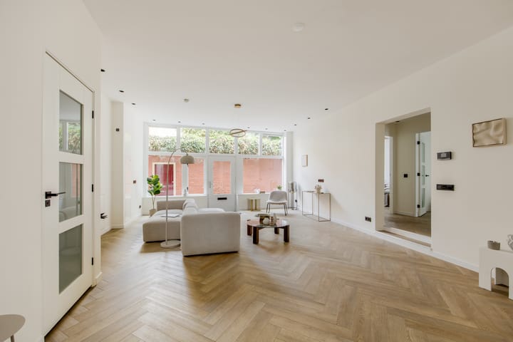 Foto 2 van Wolsteeg 6