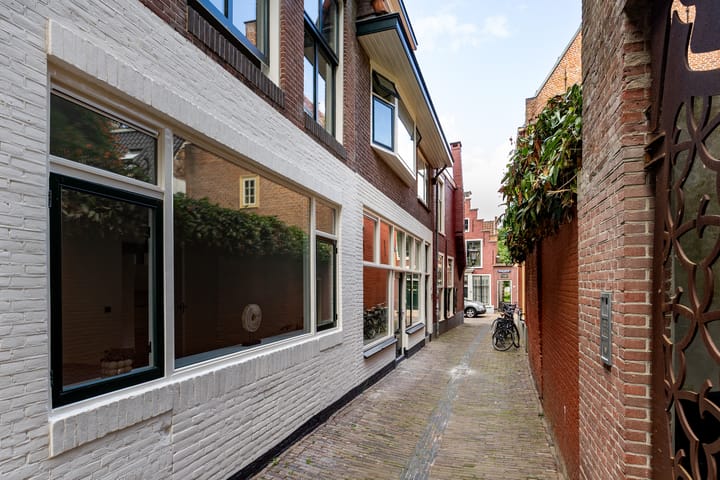 Foto 3 van Wolsteeg 6