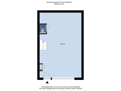 Bekijk plattegrond