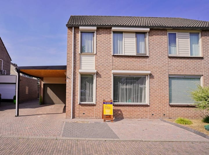 Foto 1 van Johan Bastingstraat 17