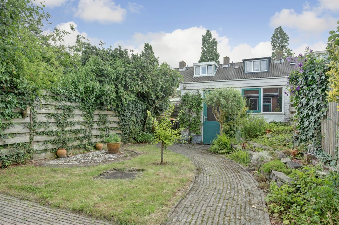 Foto 2 van Frisostraat 4