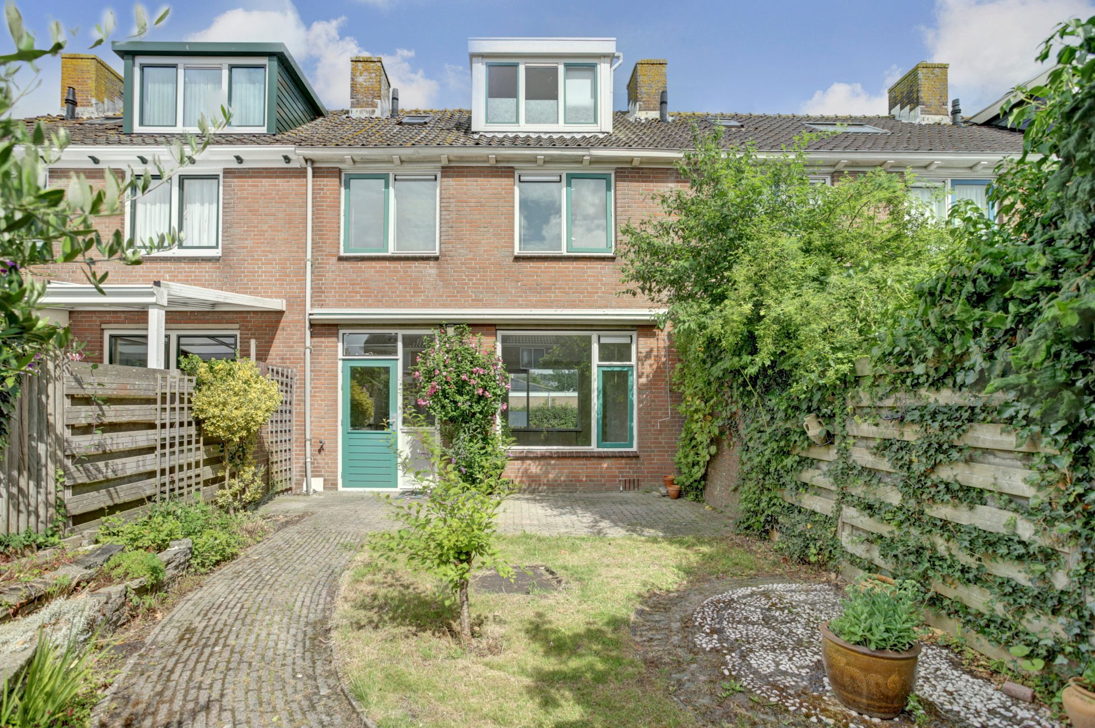 Foto 3 van Frisostraat 4