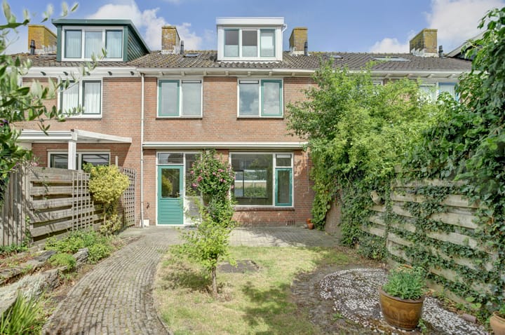 Foto 3 van Frisostraat 4