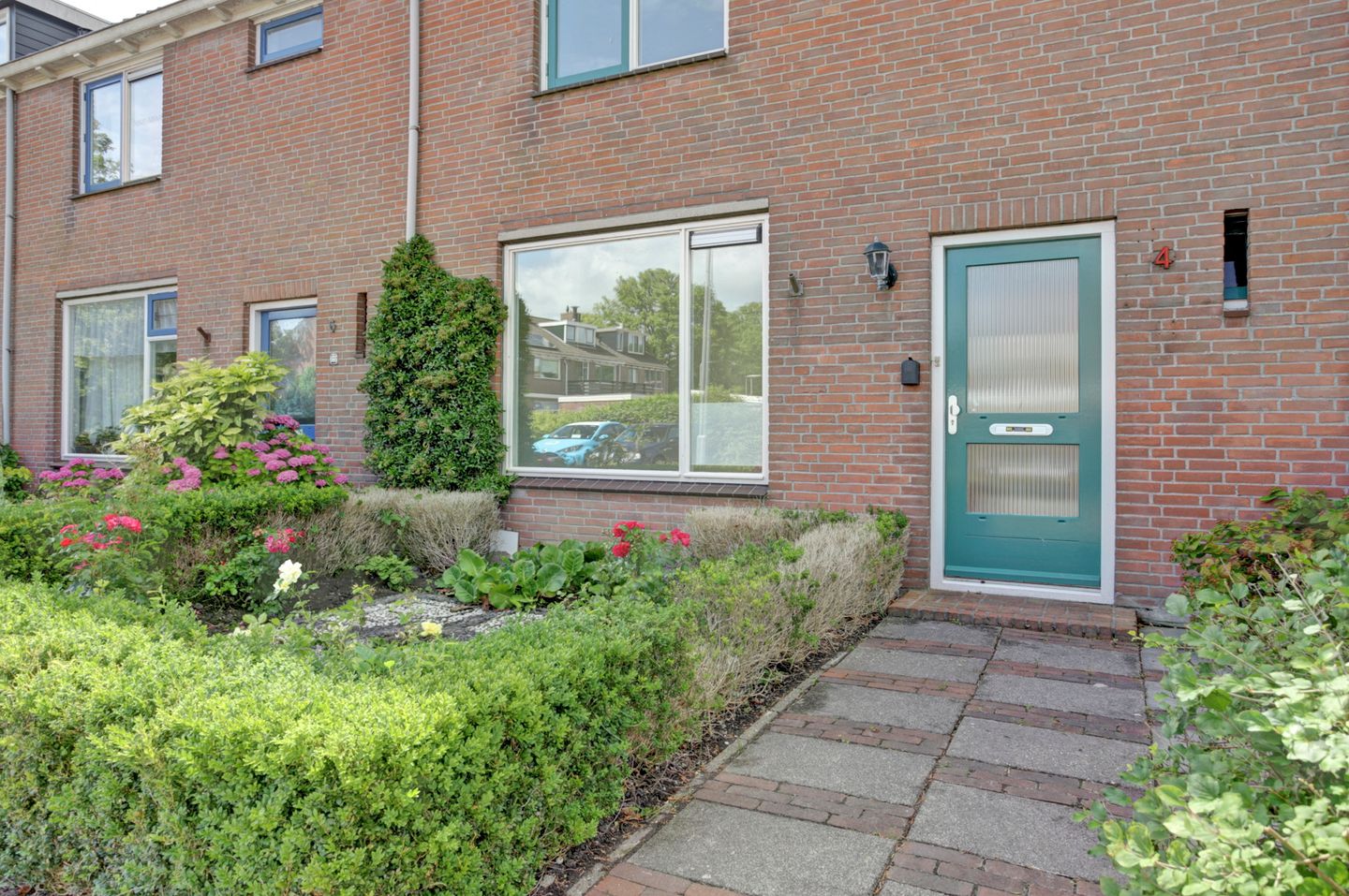 Foto 4 van Frisostraat 4