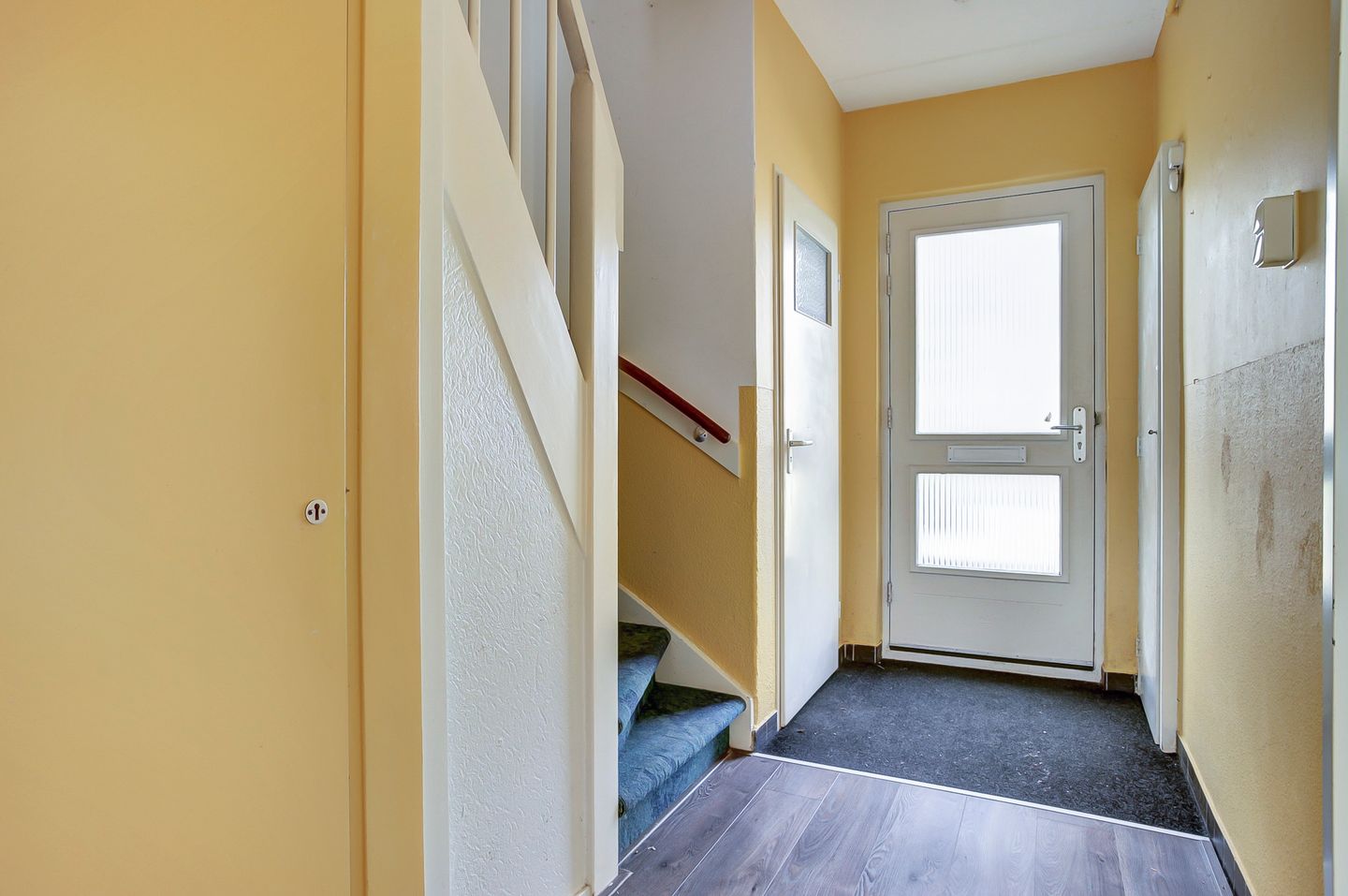 Foto 5 van Frisostraat 4