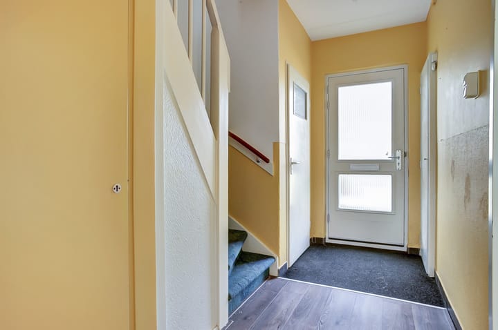 Foto 5 van Frisostraat 4