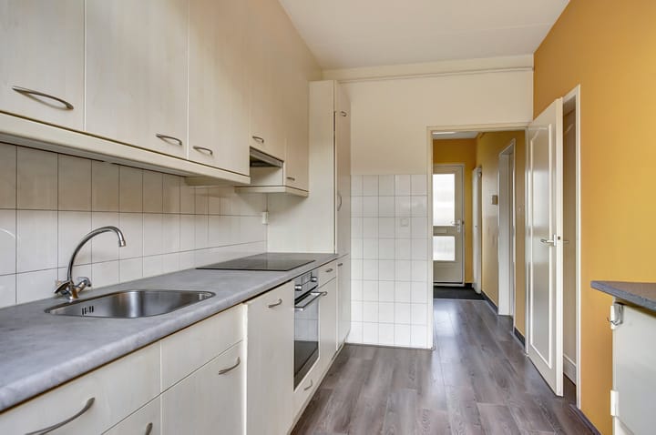 Foto 9 van Frisostraat 4