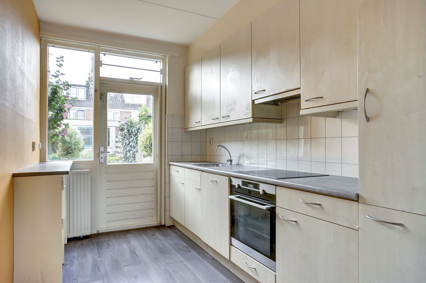 Foto 10 van Frisostraat 4