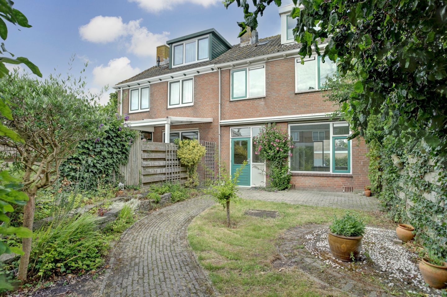 Foto 25 van Frisostraat 4