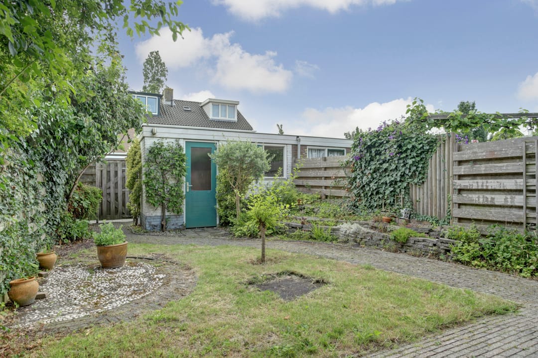 Foto 26 van Frisostraat 4