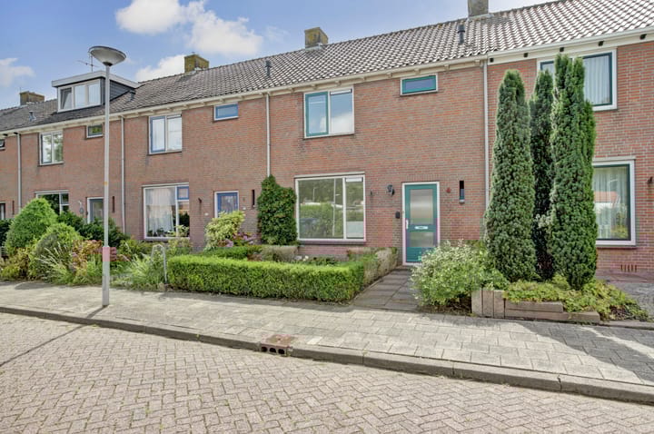 Foto 28 van Frisostraat 4