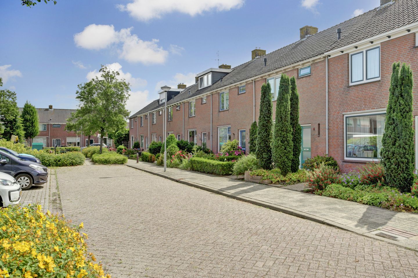 Foto 29 van Frisostraat 4