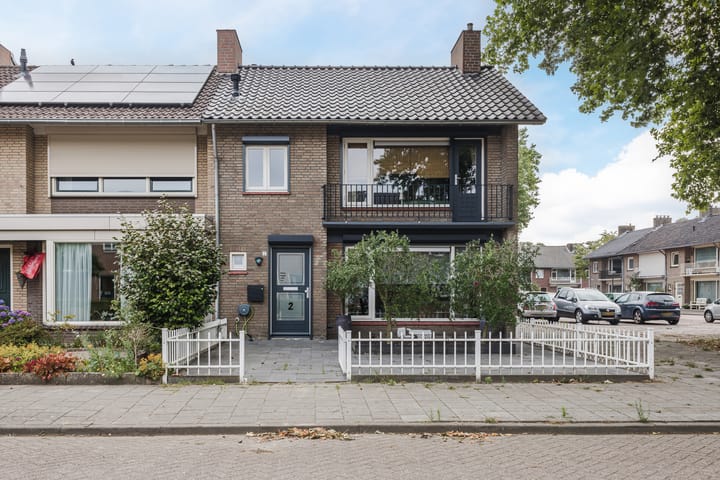 Foto 1 van Weverstraat 2