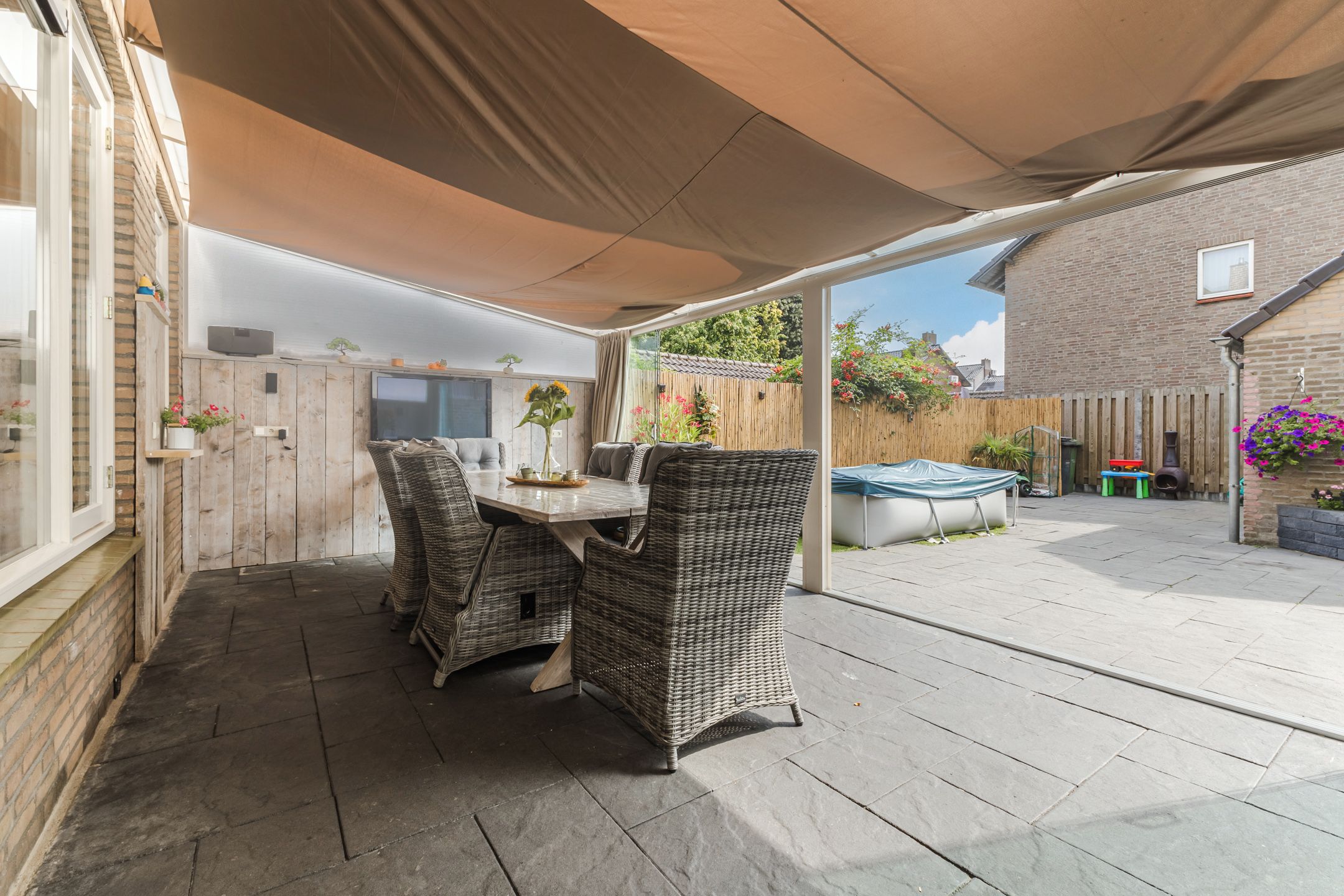 Foto 3 van Weverstraat 2