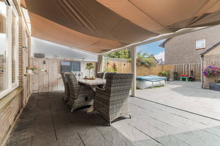 Foto 3 van Weverstraat 2