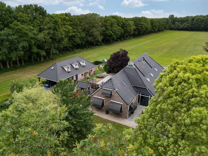 Foto 1 van Bûterheideveld 27