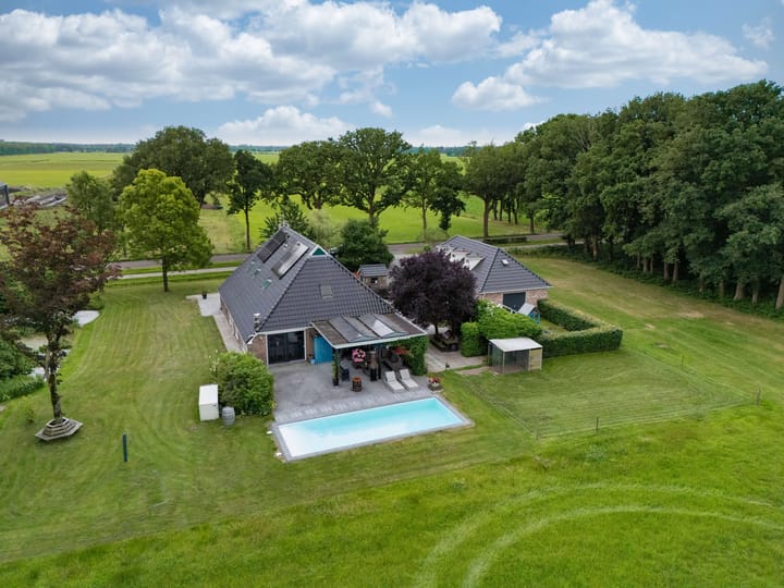 Foto 2 van Bûterheideveld 27