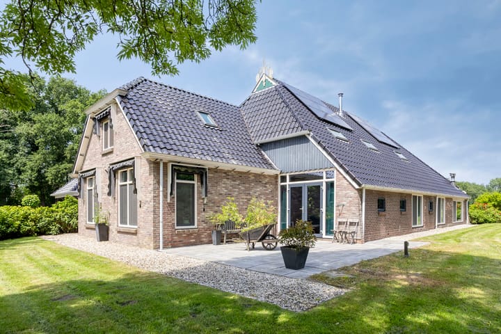 Foto 3 van Bûterheideveld 27