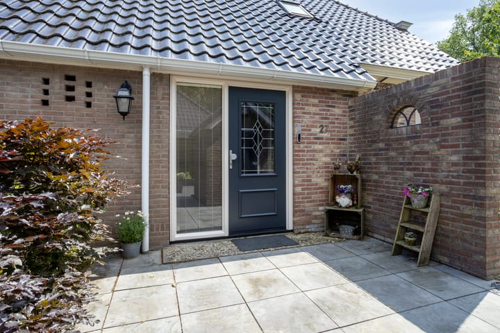 Foto 5 van Bûterheideveld 27