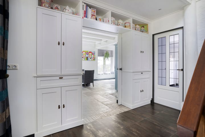 Foto 10 van Bûterheideveld 27