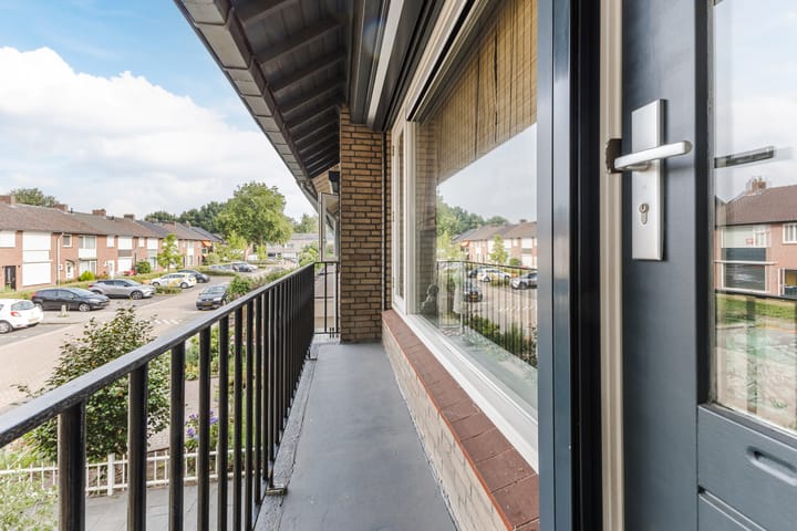 Foto 30 van Weverstraat 2