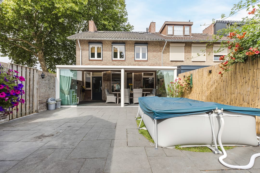 Foto 32 van Weverstraat 2