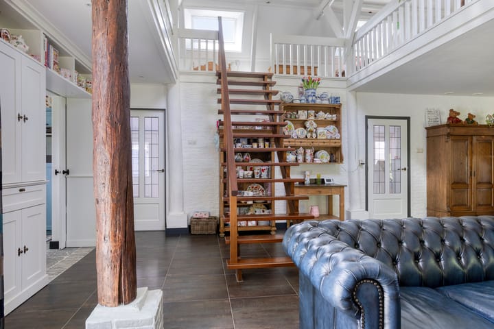 Foto 26 van Bûterheideveld 27