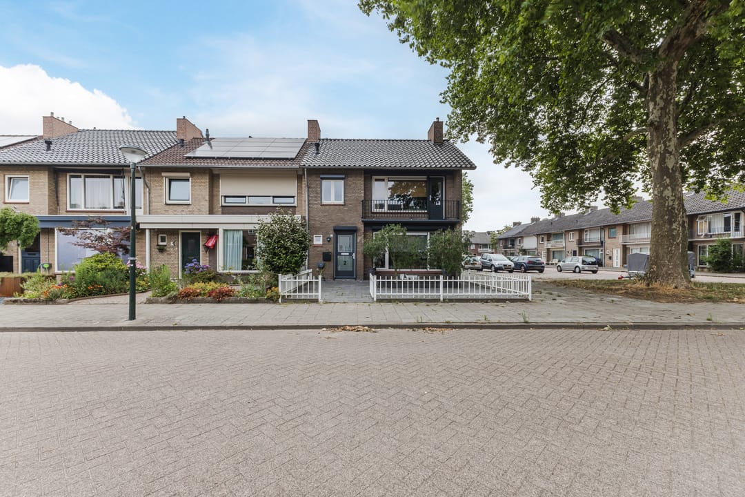 Foto 38 van Weverstraat 2